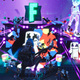 Illustration for article titled Fortnite Had An In-Game Marshmello Concert, And It Was Actually Pretty Great